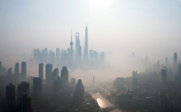 雾和霾的调查报告8篇