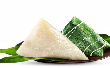 端午节发粽子活动总结5篇