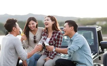 00后大学生阅读调查报告6篇