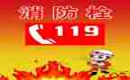 社区119活动方案参考7篇