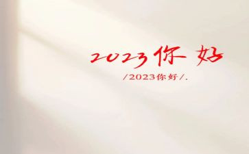 2023医院年度工作计划优质5篇