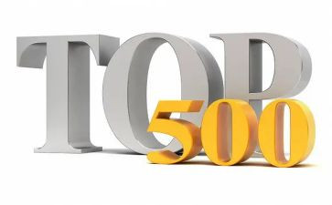 500强企业工作心得体会优质5篇
