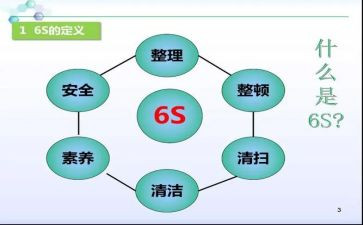 2024年6s工作总结8篇