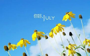 教师6月份工作总结8篇