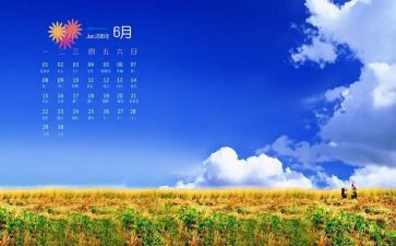 销售6月工作总结7篇