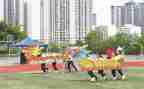 711市场调查报告优秀5篇