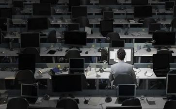 关于996的调查报告参考6篇