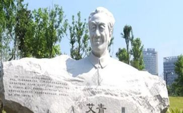 艾青树读后感5篇