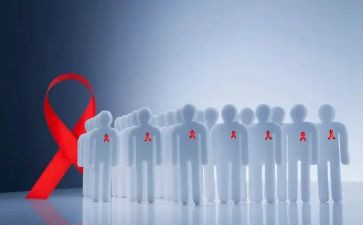 世界艾滋病日总结报告5篇