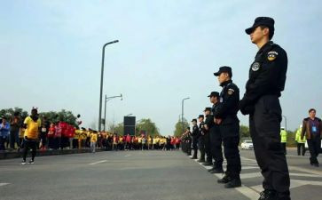 安保工作总结精选6篇