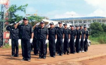 安保工作总结报告6篇