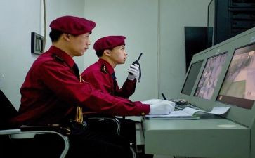 安管员年终述职报告8篇
