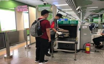 安检述职报告8篇