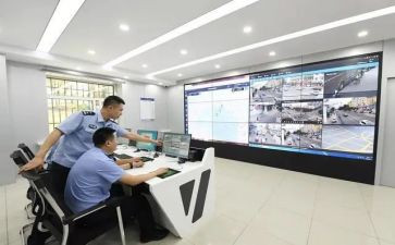公安局心得体会7篇