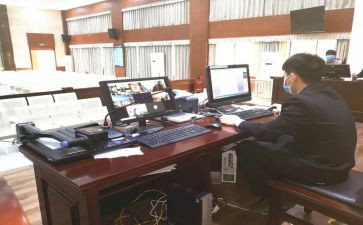 分案审理申请书模板6篇
