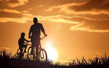 爸爸的爱优秀作文精选5篇