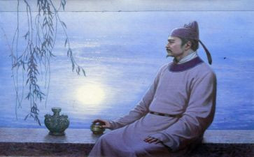 白居易集读后感7篇