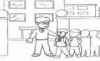小学班队学期工作计划6篇