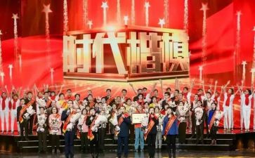 观看榜7心得体会模板7篇
