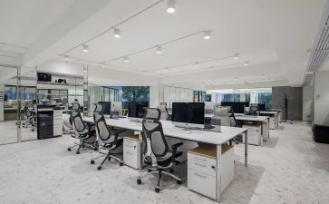 校办公室心得体会参考5篇