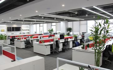 校办公室心得体会5篇