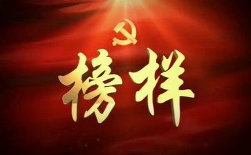榜样1教师心得体会5篇