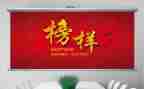 读榜样心得体会500字8篇