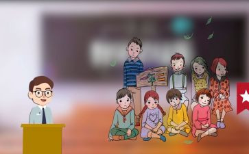 班委的总结报告7篇