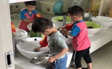 大班班务学期班务工作总结通用7篇