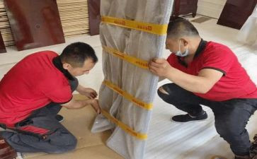 货物搬运合同5篇