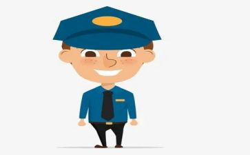保安实习工作总结8篇