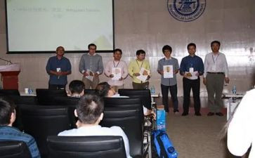 大学报告员工作计划6篇