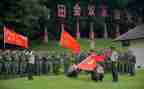 精忠报国的作文最新5篇