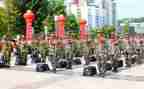 精忠报国的作文5篇
