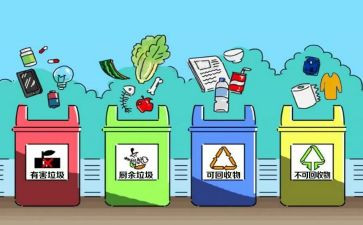 环境保护类作文最新7篇