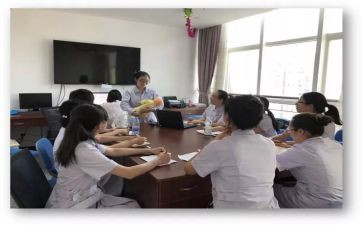 幼儿园保健工作总结范文优秀7篇