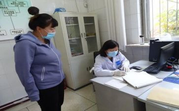 学校卫生保健室工作总结5篇