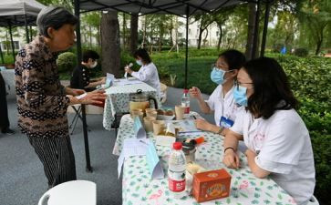 儿童保健科个人年度总结5篇