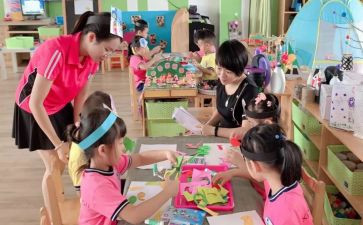 幼儿环保教案优质8篇