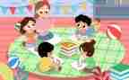 幼儿园保教周工作计划优质7篇