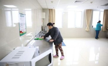 述职报告保洁范文8篇