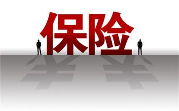 保险工作总结报告范文5篇