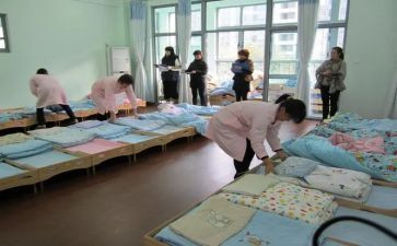 幼儿保育员培训心得优秀7篇