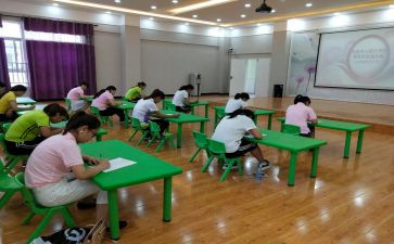 新保育员个人总结参考5篇