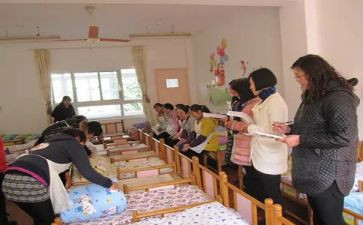 幼儿保育员培训总结7篇