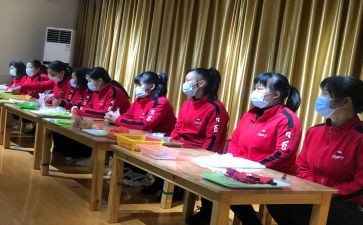 中小班保育员心得体会8篇