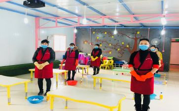 幼儿园保育员培训个人总结6篇