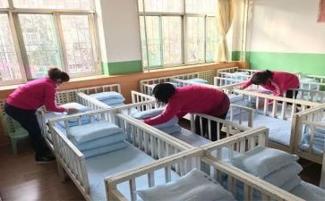 幼儿园保育员学期总结6篇