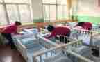幼儿保育员的工作总结模板6篇