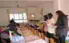 幼儿保育员培训总结7篇